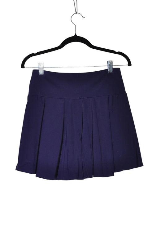 UNBRANDED Women Casual Skirts Regular fit in Blue - L - Velora