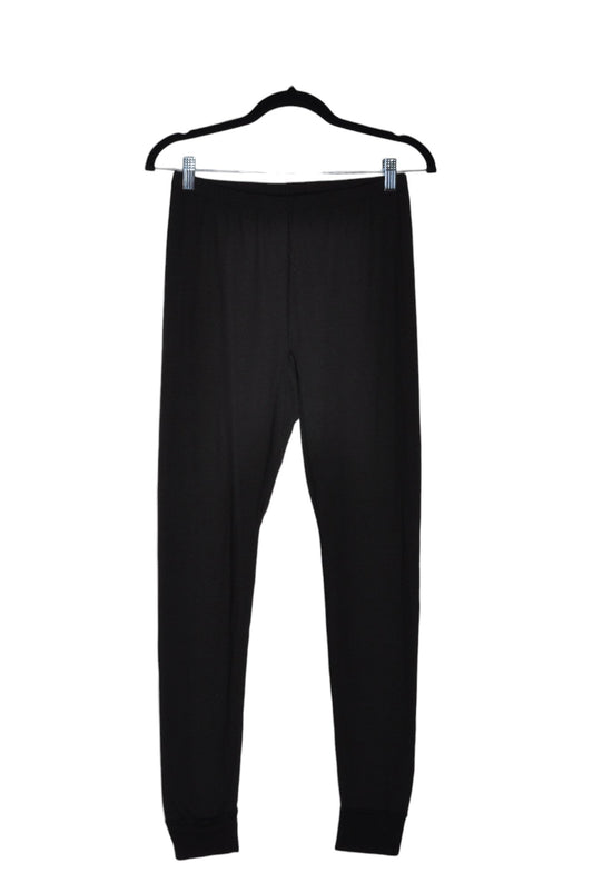 FRUIT OF THE LOOM Women Activewear Leggings Regular fit in Black - 10 - Velora