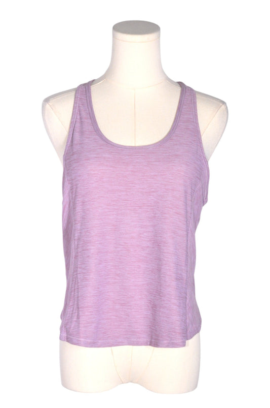 OLD NAVY Women Activewear Tops Regular fit in Purple - S - Velora