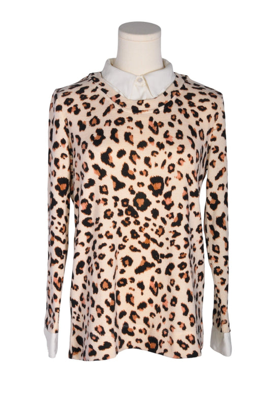 ALIA Women Sweaters Regular fit in Brown - S - Velora