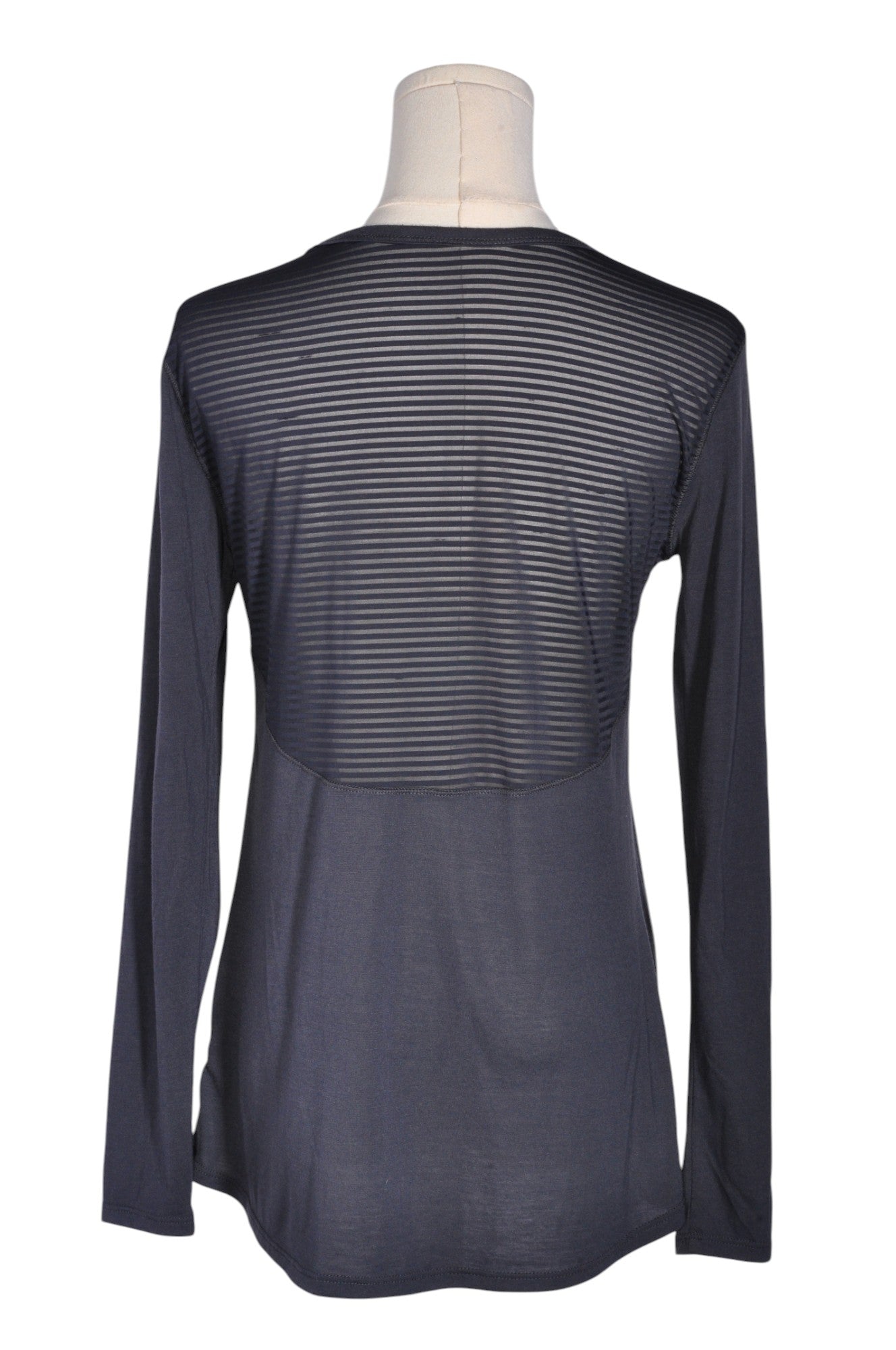 UNBRANDED Women T-Shirts Regular fit in Black - S - Velora