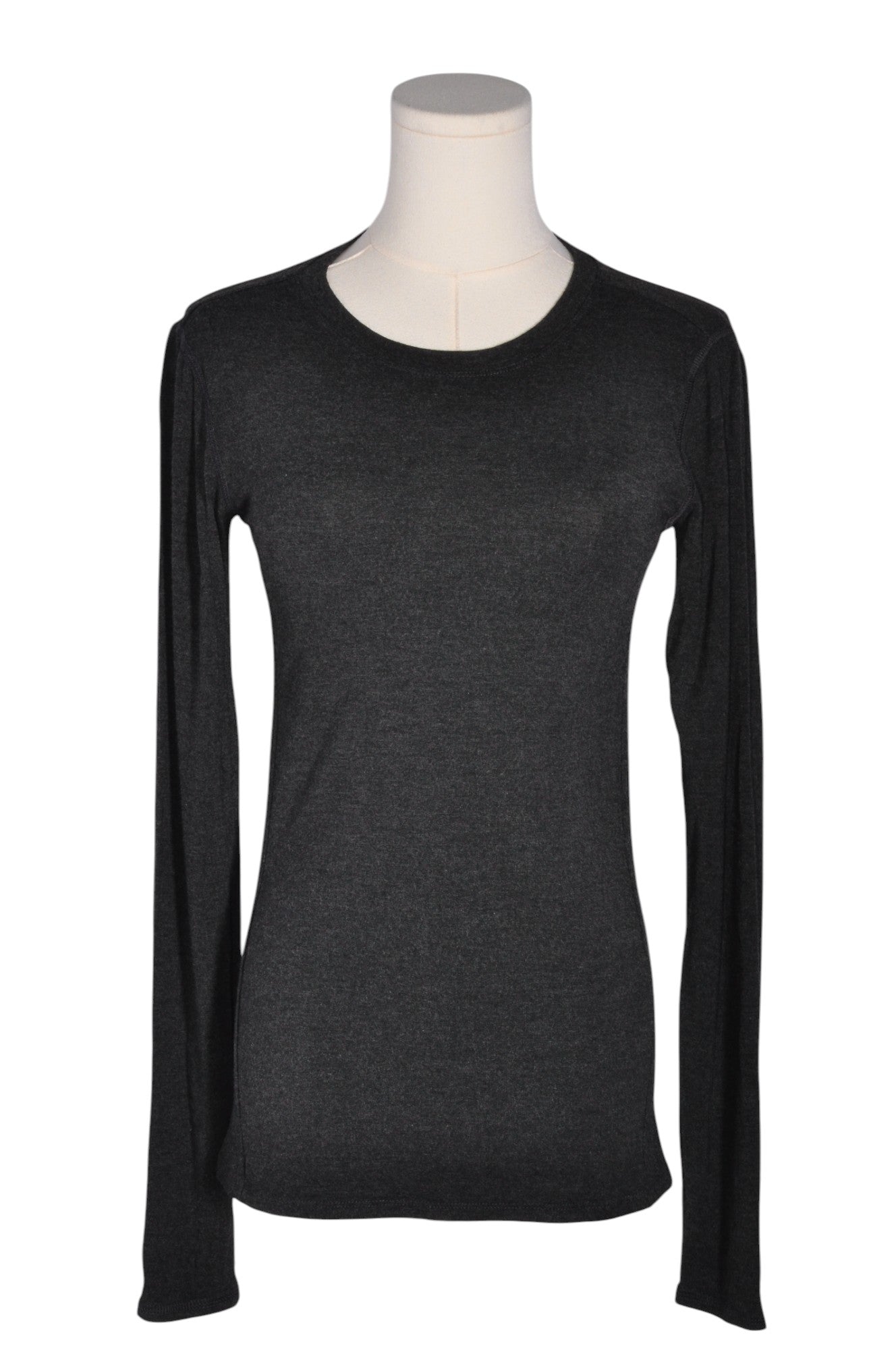 FOREVER 21 Women T-Shirts Regular fit in Black - S - Velora