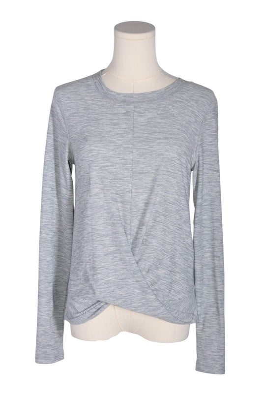 OLD NAVY Women T-Shirts Regular fit in Gray - S - Velora