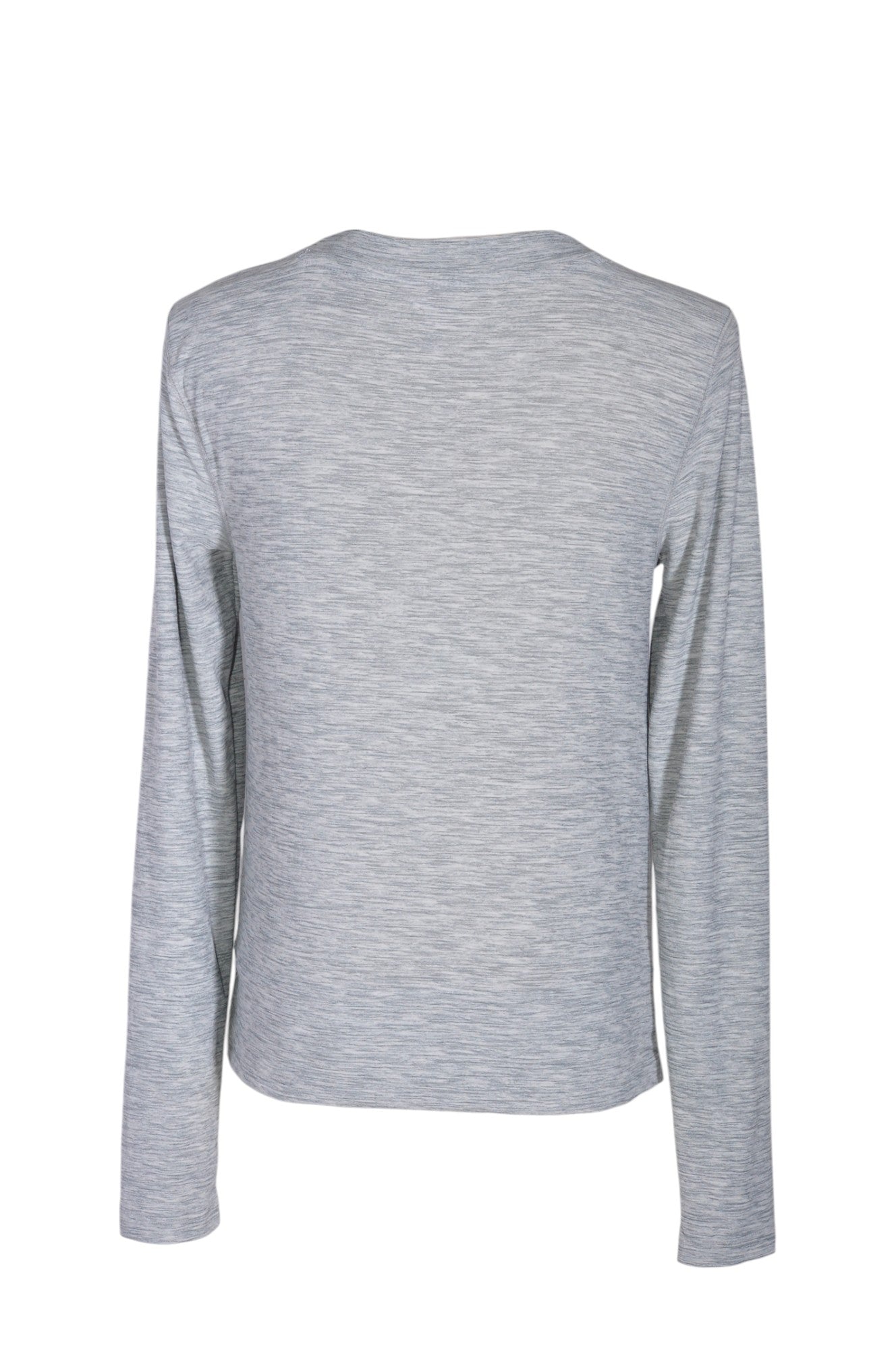 OLD NAVY Women T-Shirts Regular fit in Gray - S - Velora