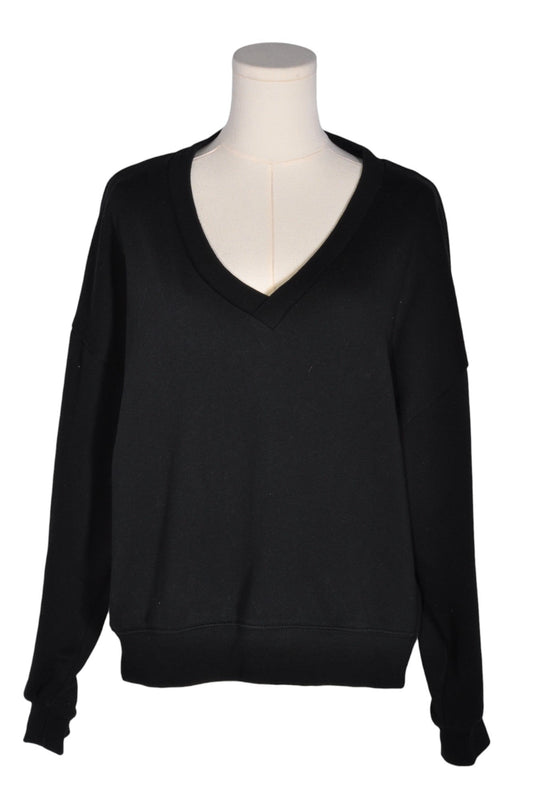 GAP Women Sweatshirts Regular fit in Black - S - Velora