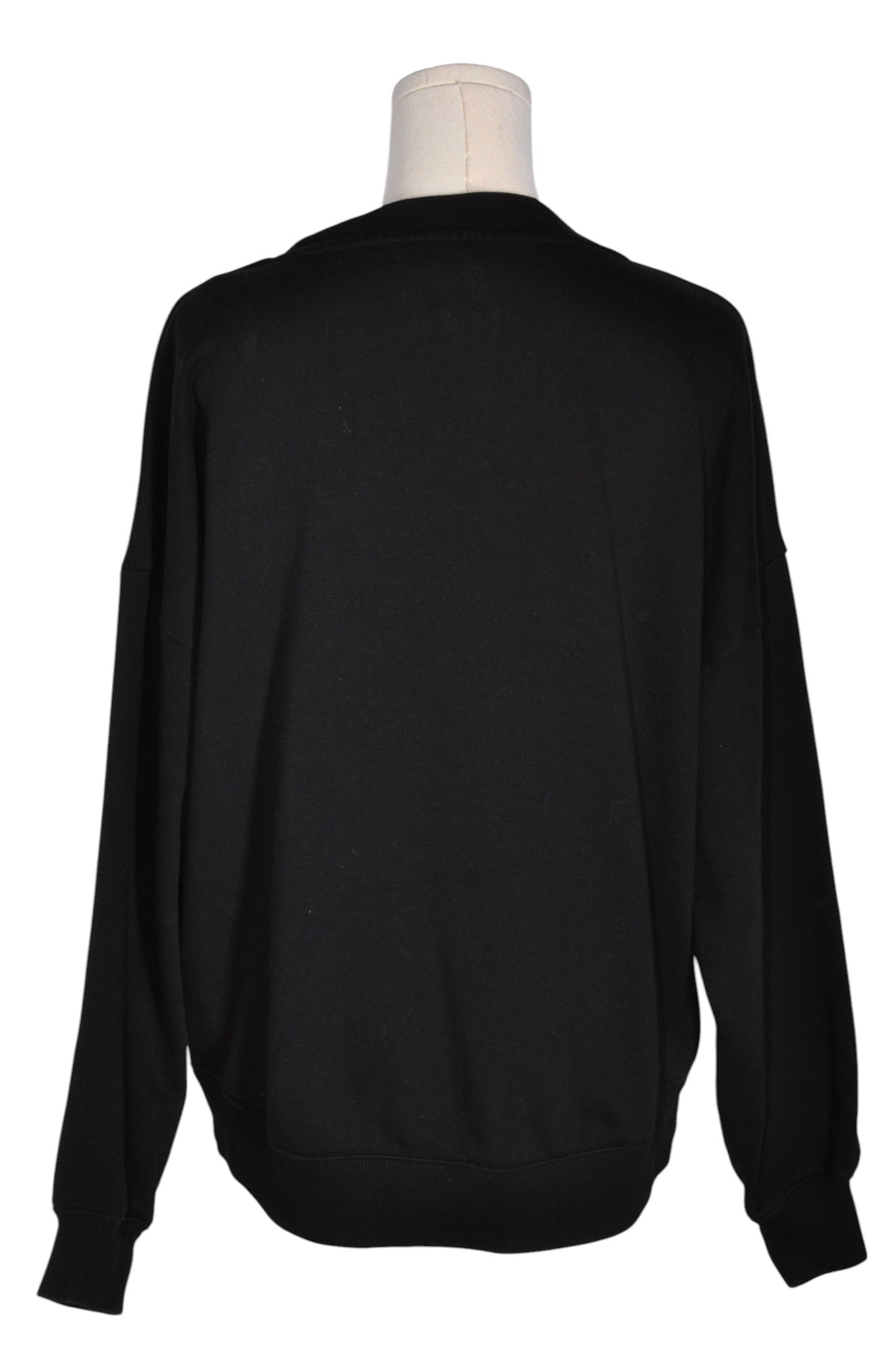 GAP Women Sweatshirts Regular fit in Black - S - Velora