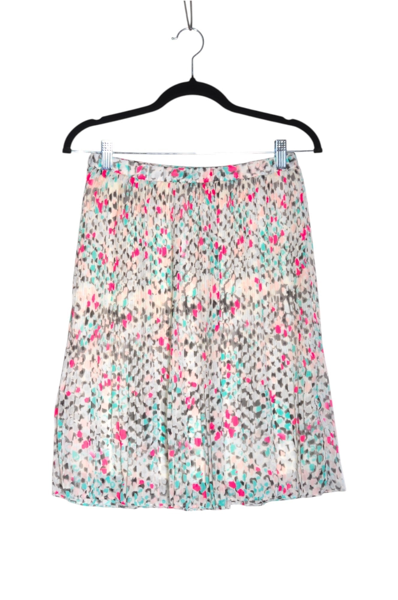 TANJAY Women A-Line Skirts Regular fit in Green - S - Velora