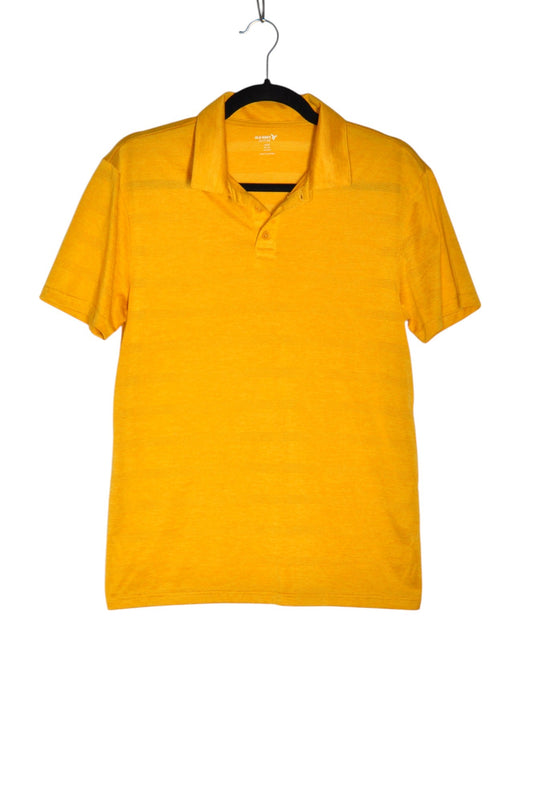 OLD NAVY Men T-Shirts Regular fit in Yellow - 8 - Velora