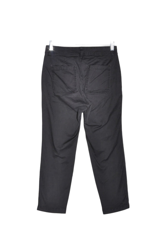 OLD NAVY Women Straight-Legged Jeans Regular fit in Black - 2 - Velora