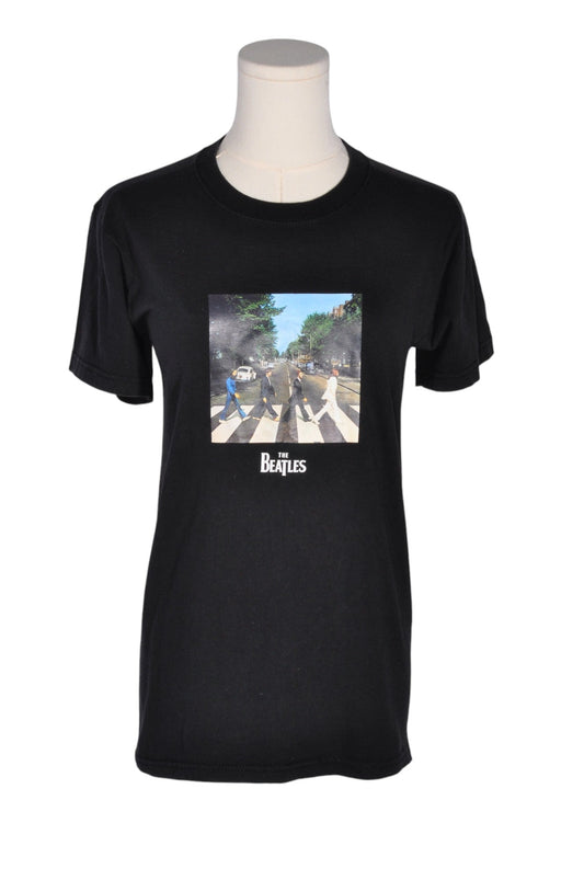 FRUIT OF THE LOOM Women T-Shirts Regular fit in Black - S - Velora