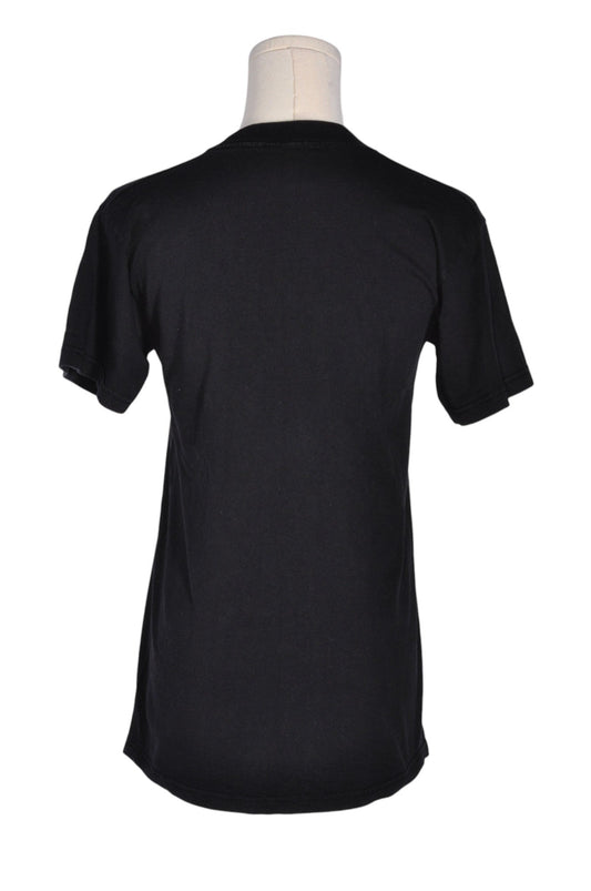 FRUIT OF THE LOOM Women T-Shirts Regular fit in Black - S - Velora