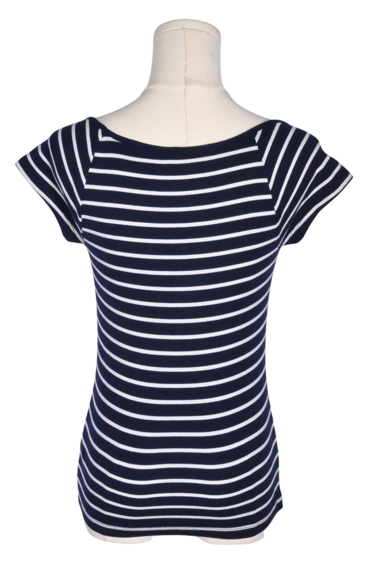 OLD NAVY Women Knit Tops Regular fit in Blue - S - Velora