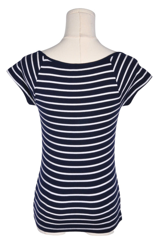 OLD NAVY Women Knit Tops Regular fit in Blue - S - Velora