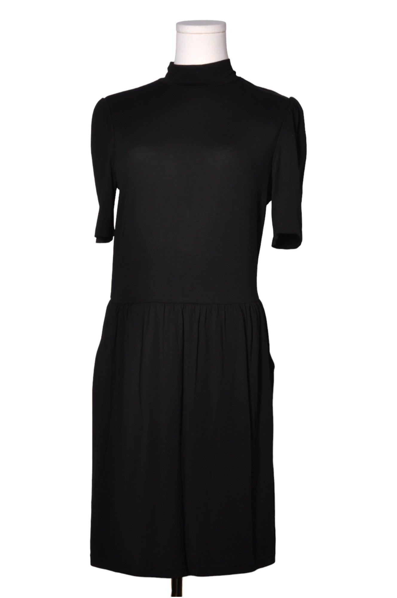 PRIV Women Maxi Dresses Regular fit in Black - M - Velora