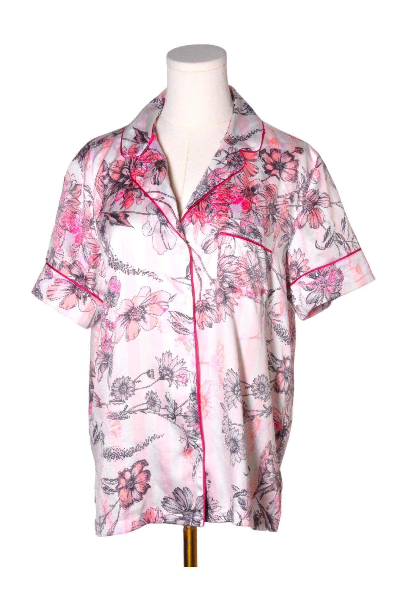 VICTORIA'S SECRET Women Night Wear Regular fit in Pink - S - Velora