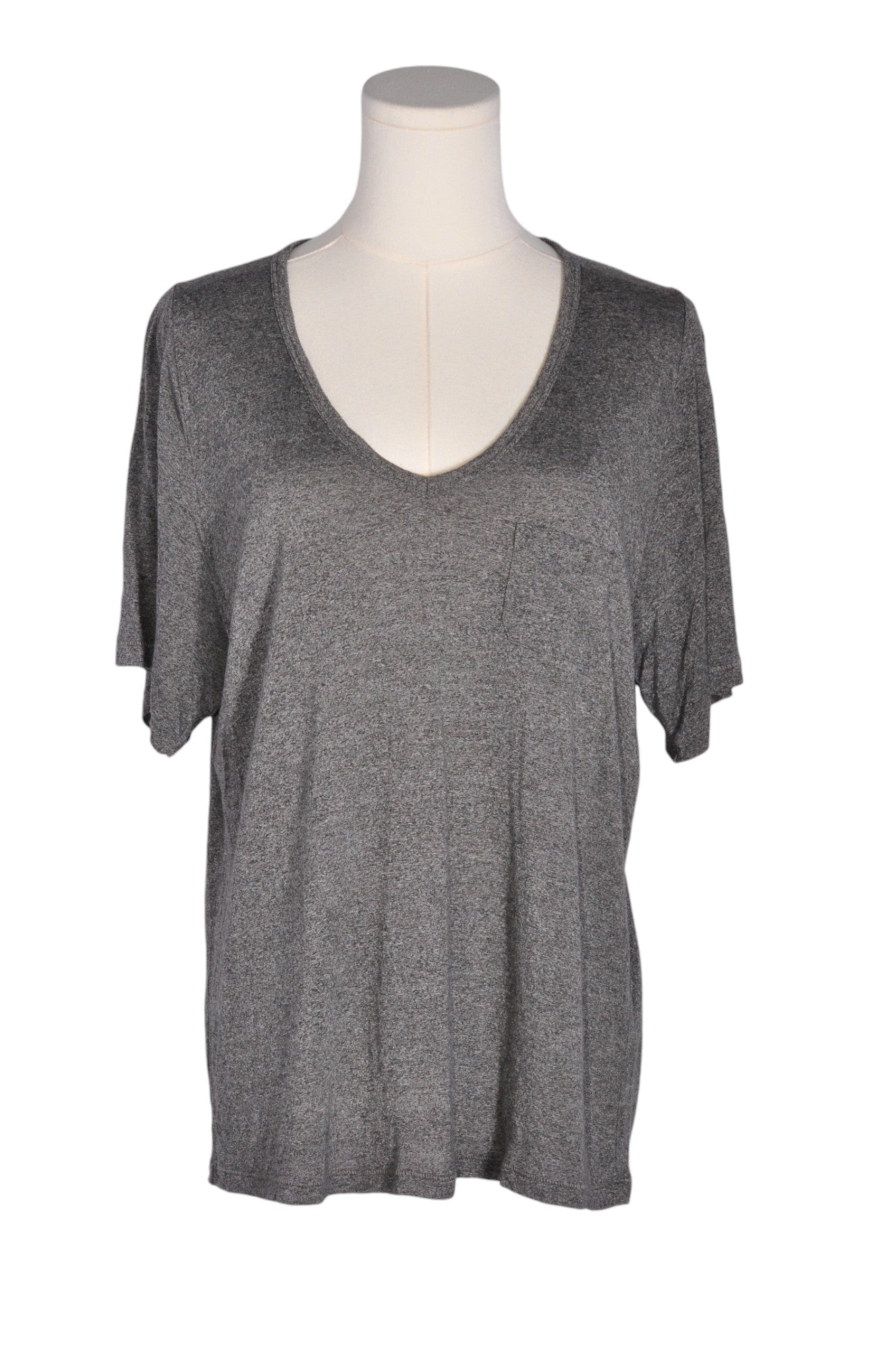 WILFRED FREE Women T-Shirts Regular fit in Gray - S - Velora