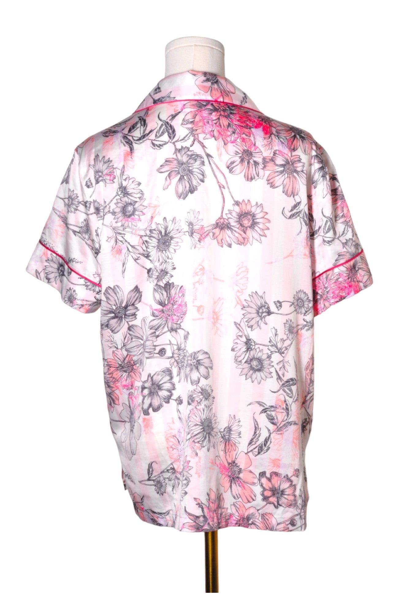 VICTORIA'S SECRET Women Night Wear Regular fit in Pink - S - Velora