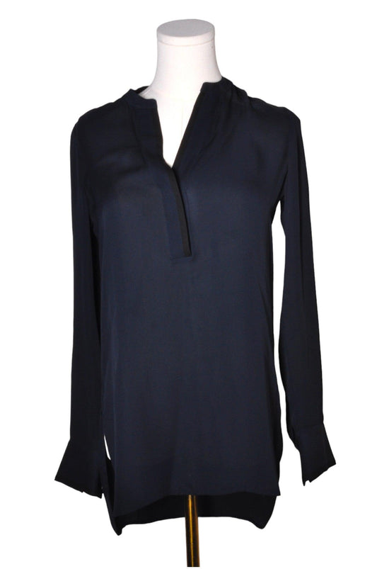 VINCE Women Blouses Regular fit in Blue - 2 - Velora