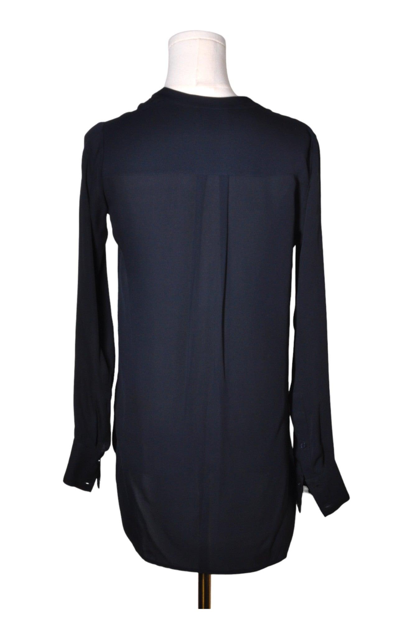 VINCE Women Blouses Regular fit in Blue - 2 - Velora