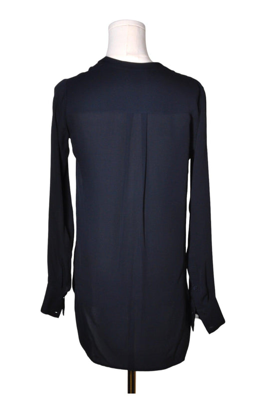 VINCE Women Blouses Regular fit in Blue - 2 - Velora