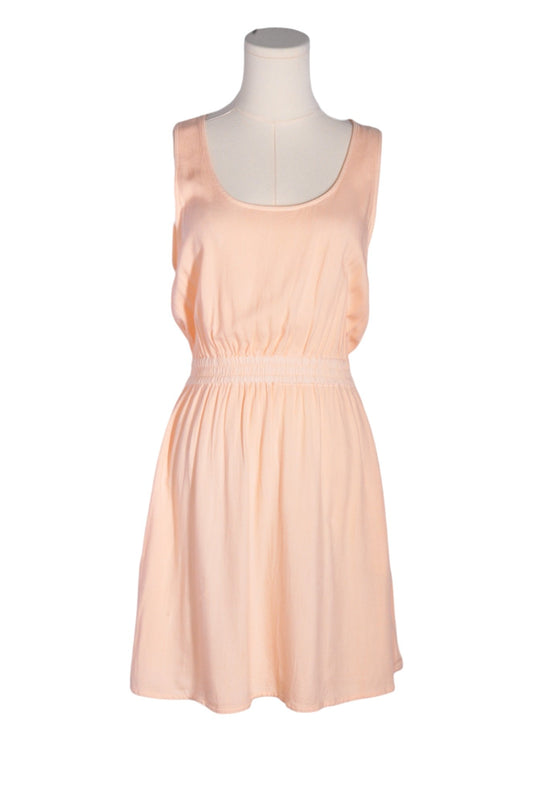 TALULA Women Fit & Flare Dresses Regular fit in Pink - S - Velora