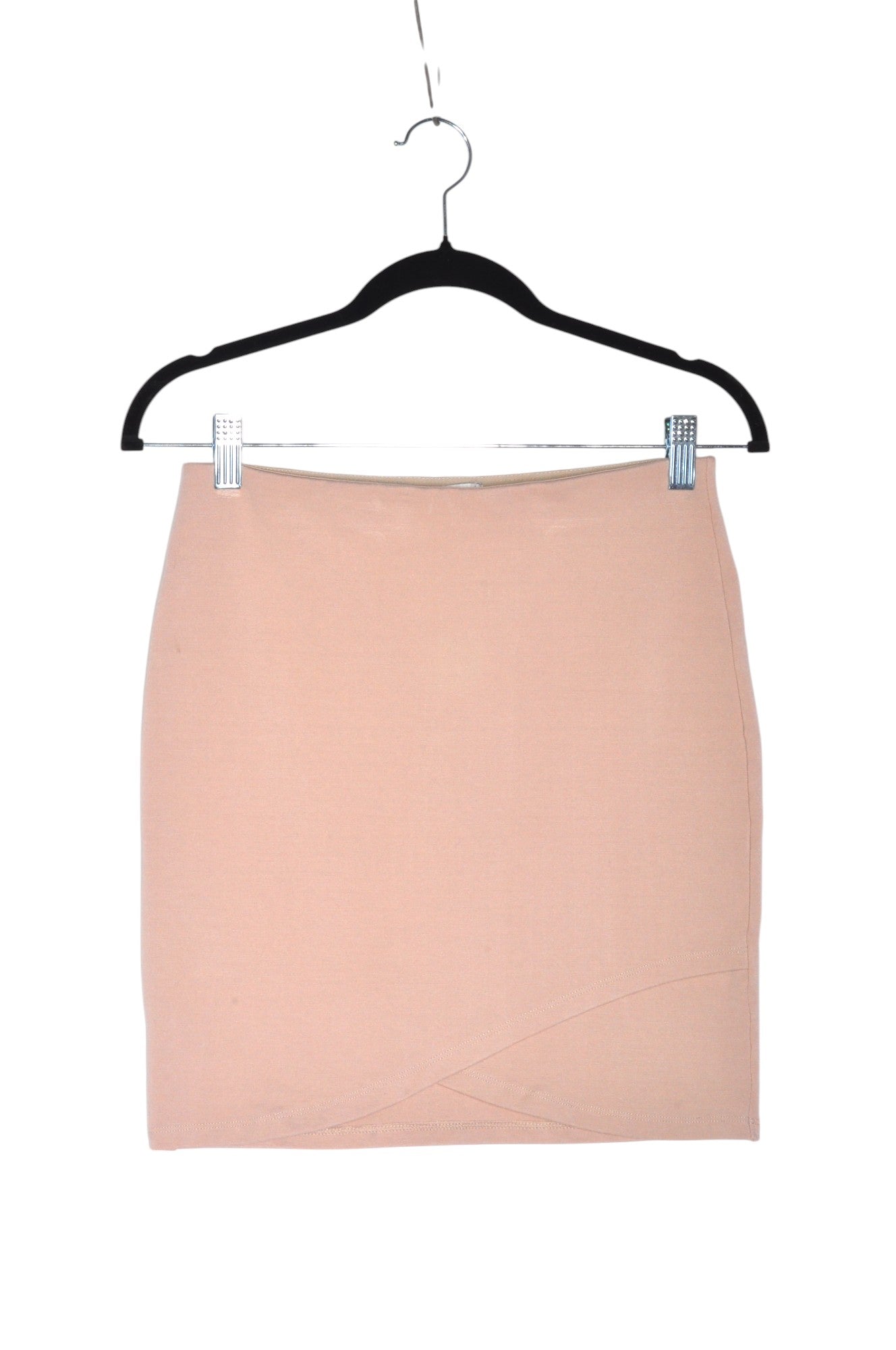 SUNDAY BEST Women Pencil Skirts Regular fit in Pink - S - Velora