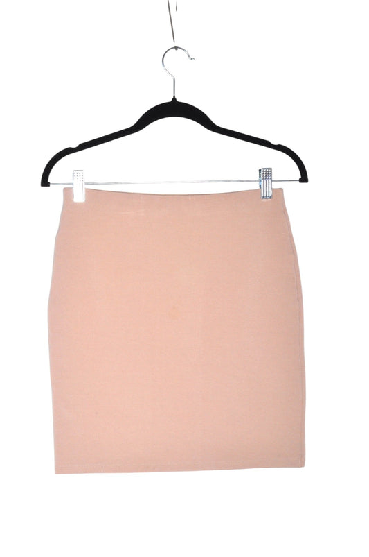 SUNDAY BEST Women Pencil Skirts Regular fit in Pink - S - Velora