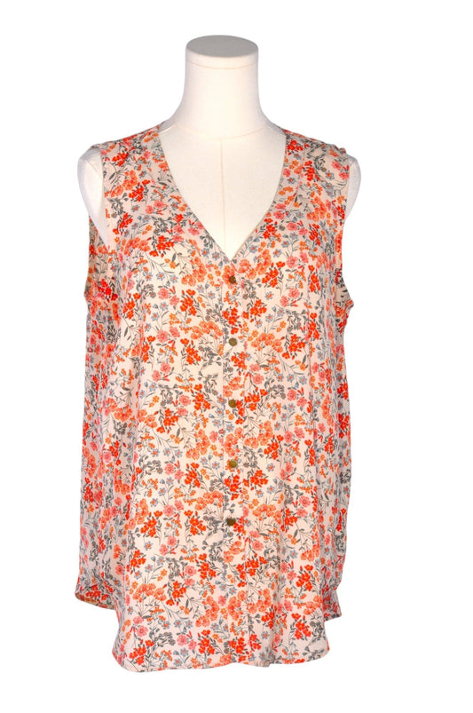 MAURICES Women Blouses Regular fit in Orange - L - Velora