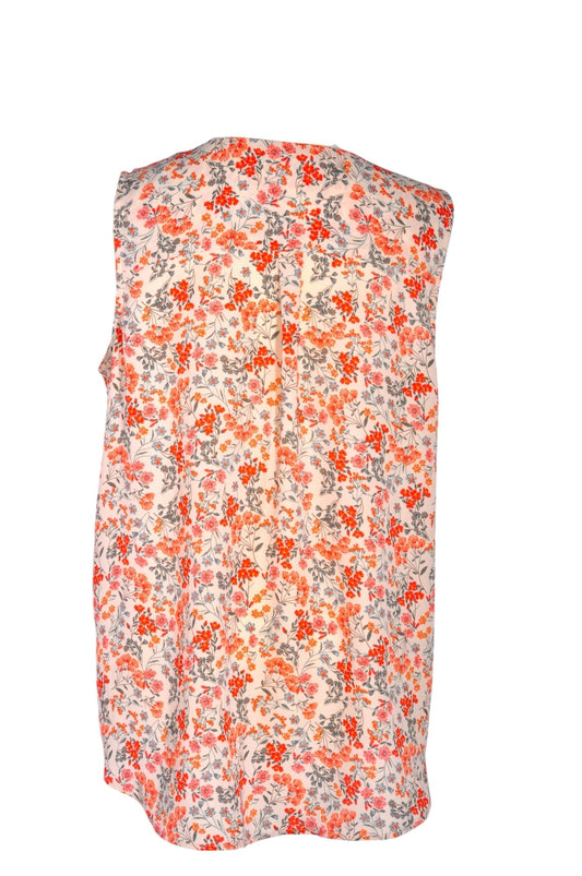 MAURICES Women Blouses Regular fit in Orange - L - Velora