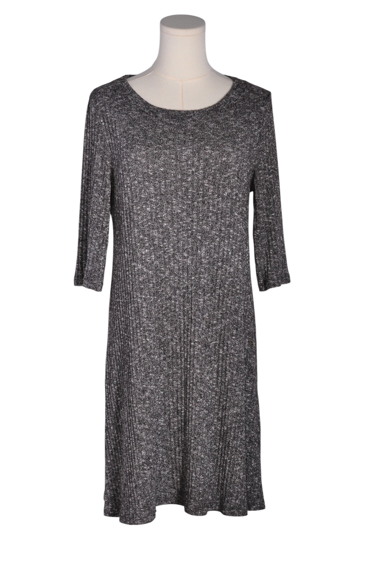 REITMANS Women Maxi Dresses Regular fit in Gray - M - Velora