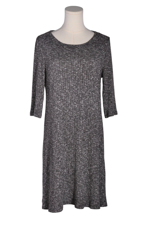 REITMANS Women Maxi Dresses Regular fit in Gray - M - Velora