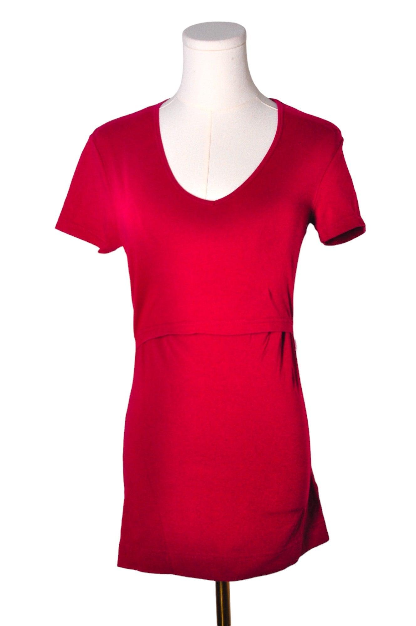 BOOB Women T-Shirts Regular fit in Red - XS - Velora