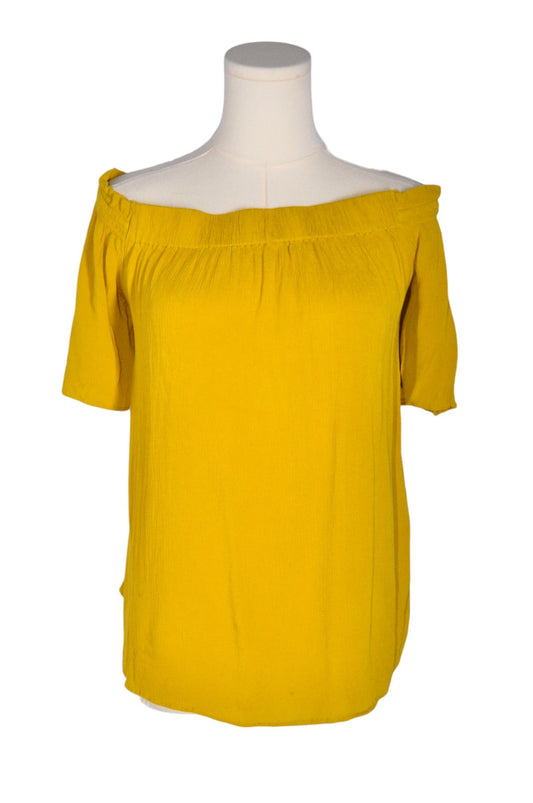 REITMANS Women Blouses Regular fit in Yellow - L - Velora