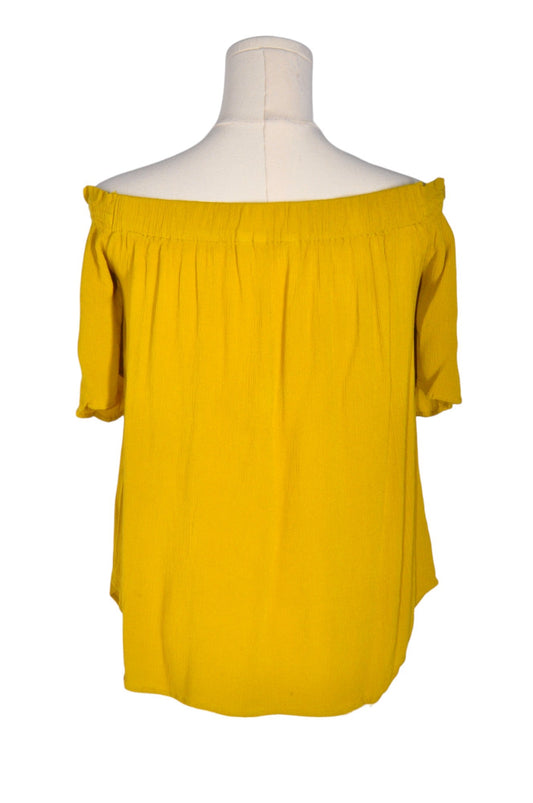 REITMANS Women Blouses Regular fit in Yellow - L - Velora
