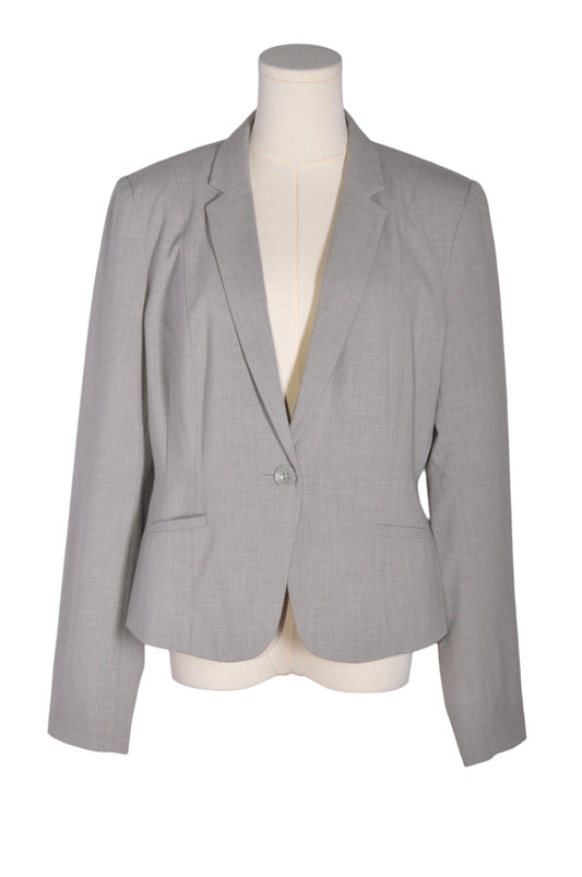 WORTHINGTON Blazers Regular fit in Gray - L - Velora