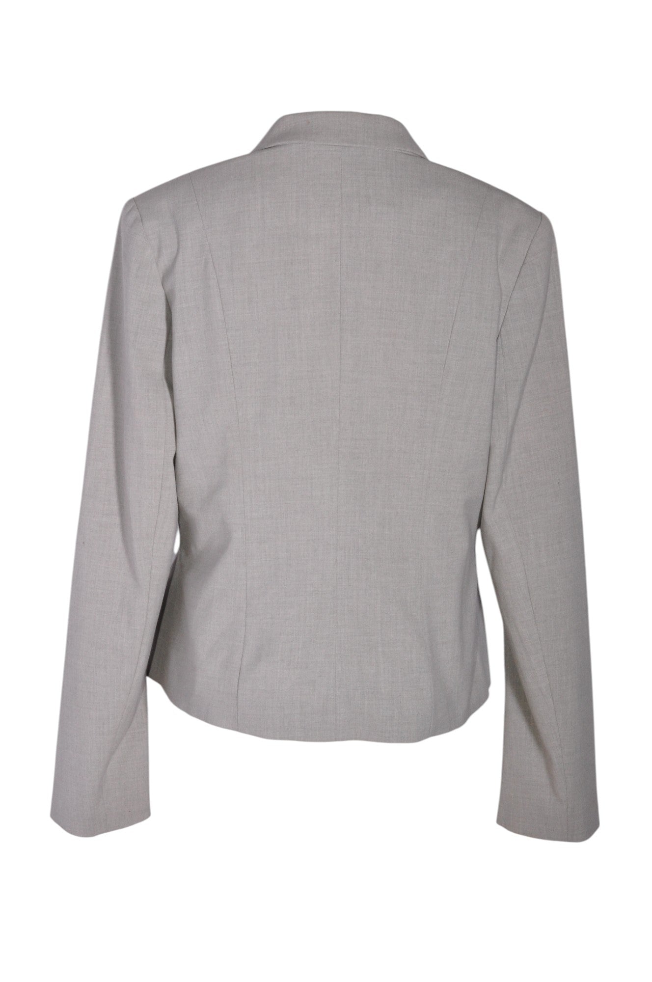 WORTHINGTON Blazers Regular fit in Gray - L - Velora
