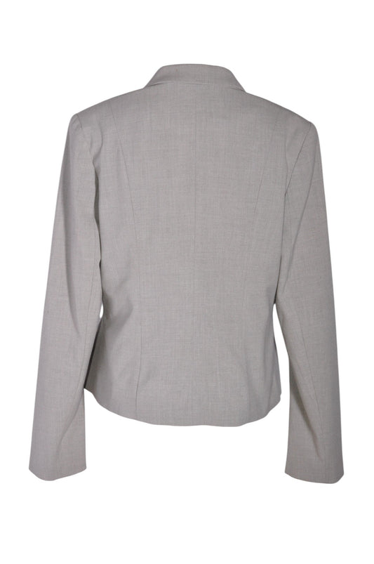 WORTHINGTON Blazers Regular fit in Gray - L - Velora