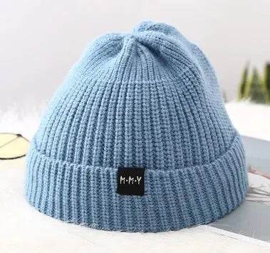 Baby winter woolen hat infant toddler beanie - Velora