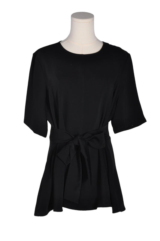 NINE WEST Women Tunics Regular fit in Black - M - Velora