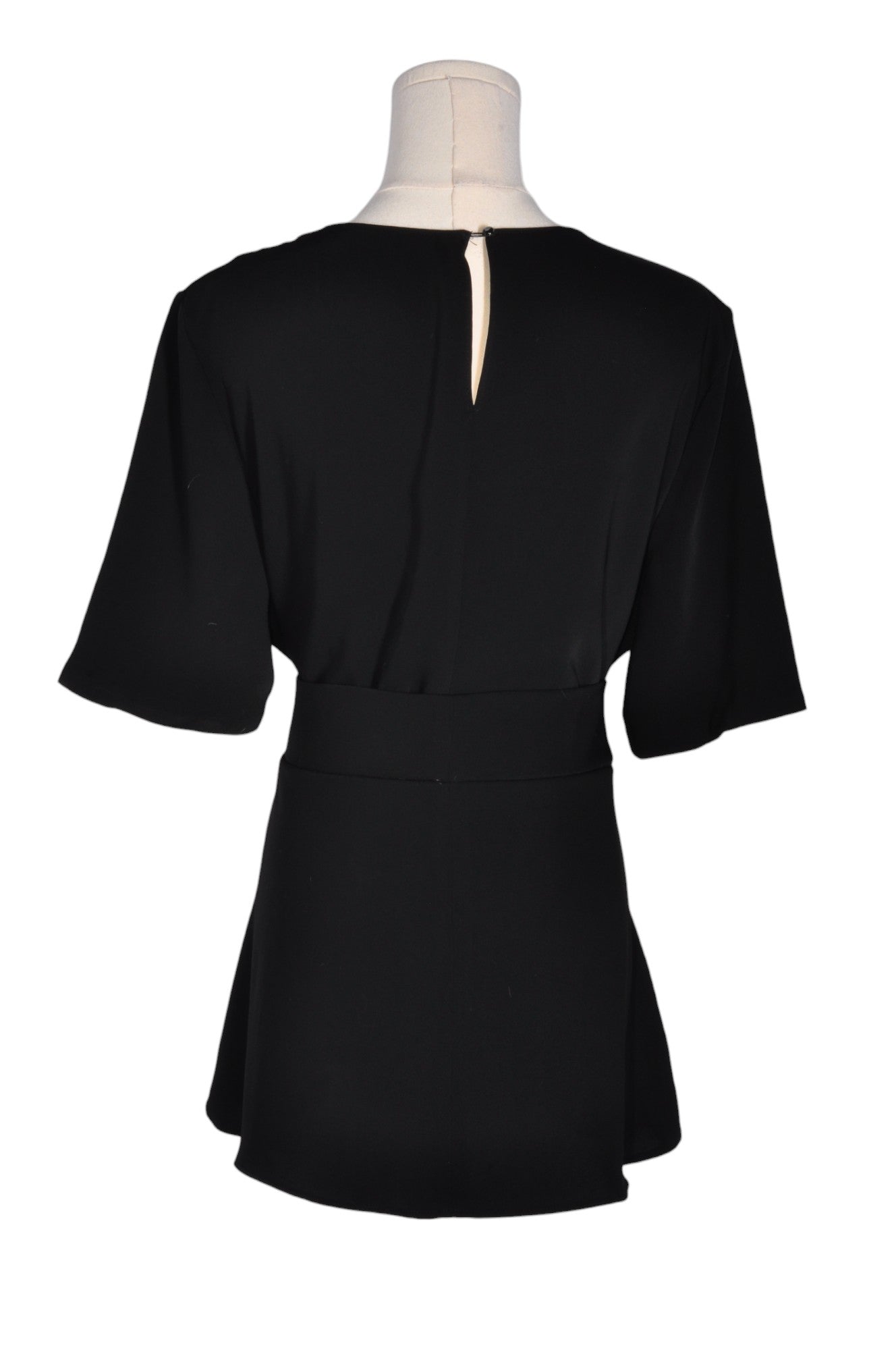 NINE WEST Women Tunics Regular fit in Black - M - Velora