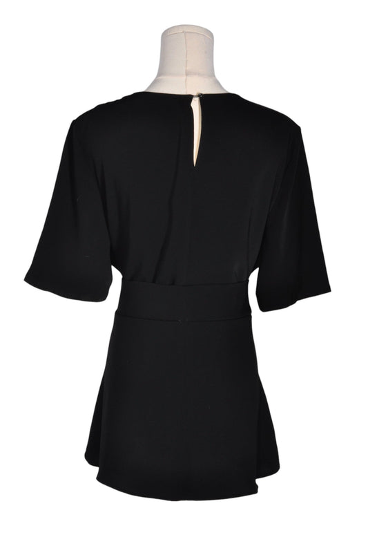 NINE WEST Women Tunics Regular fit in Black - M - Velora