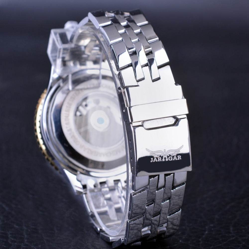 Men's automatic machinery - Velora