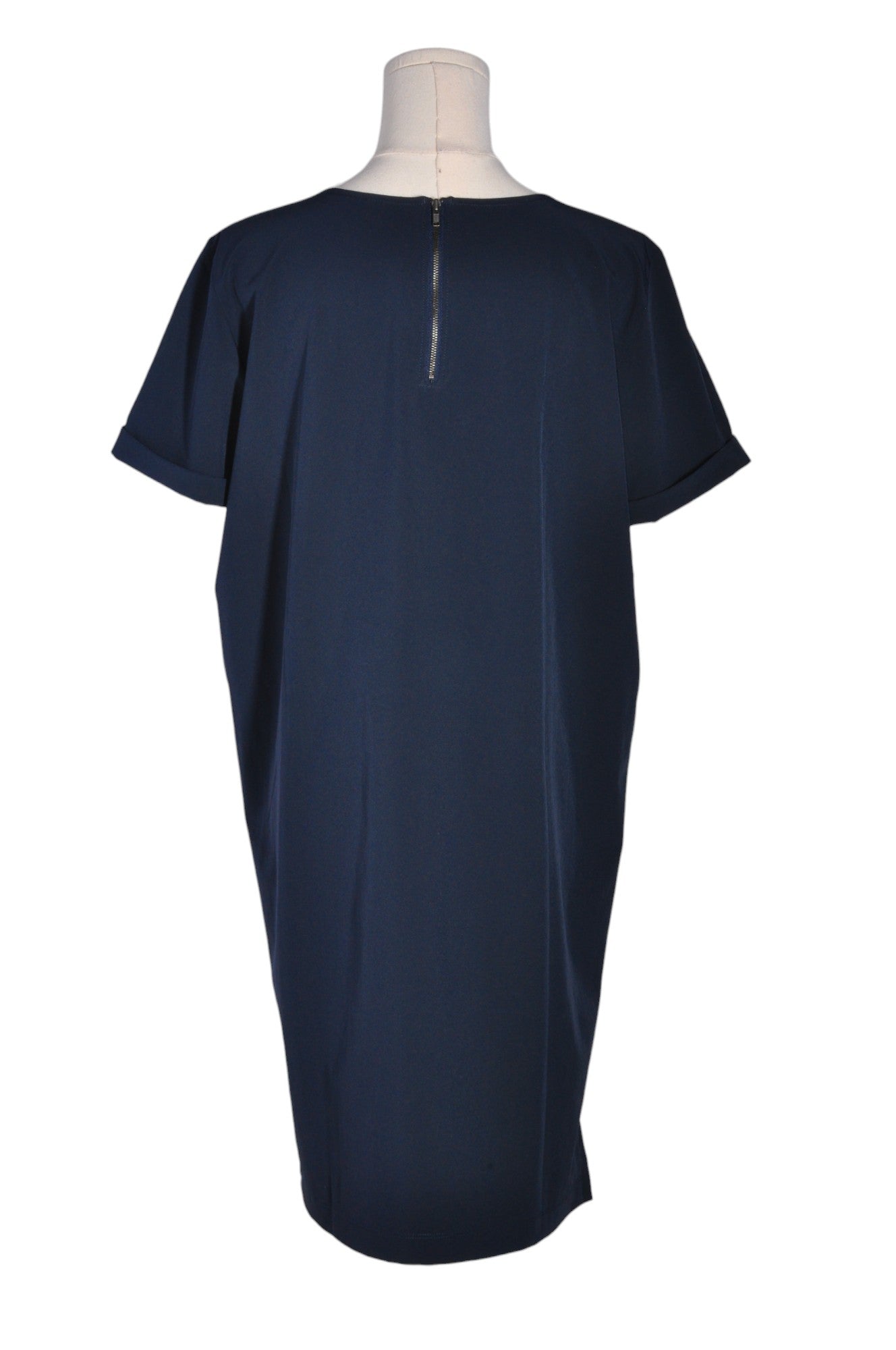 LOLE Women Shirt Dresses Regular fit in Blue - L - Velora