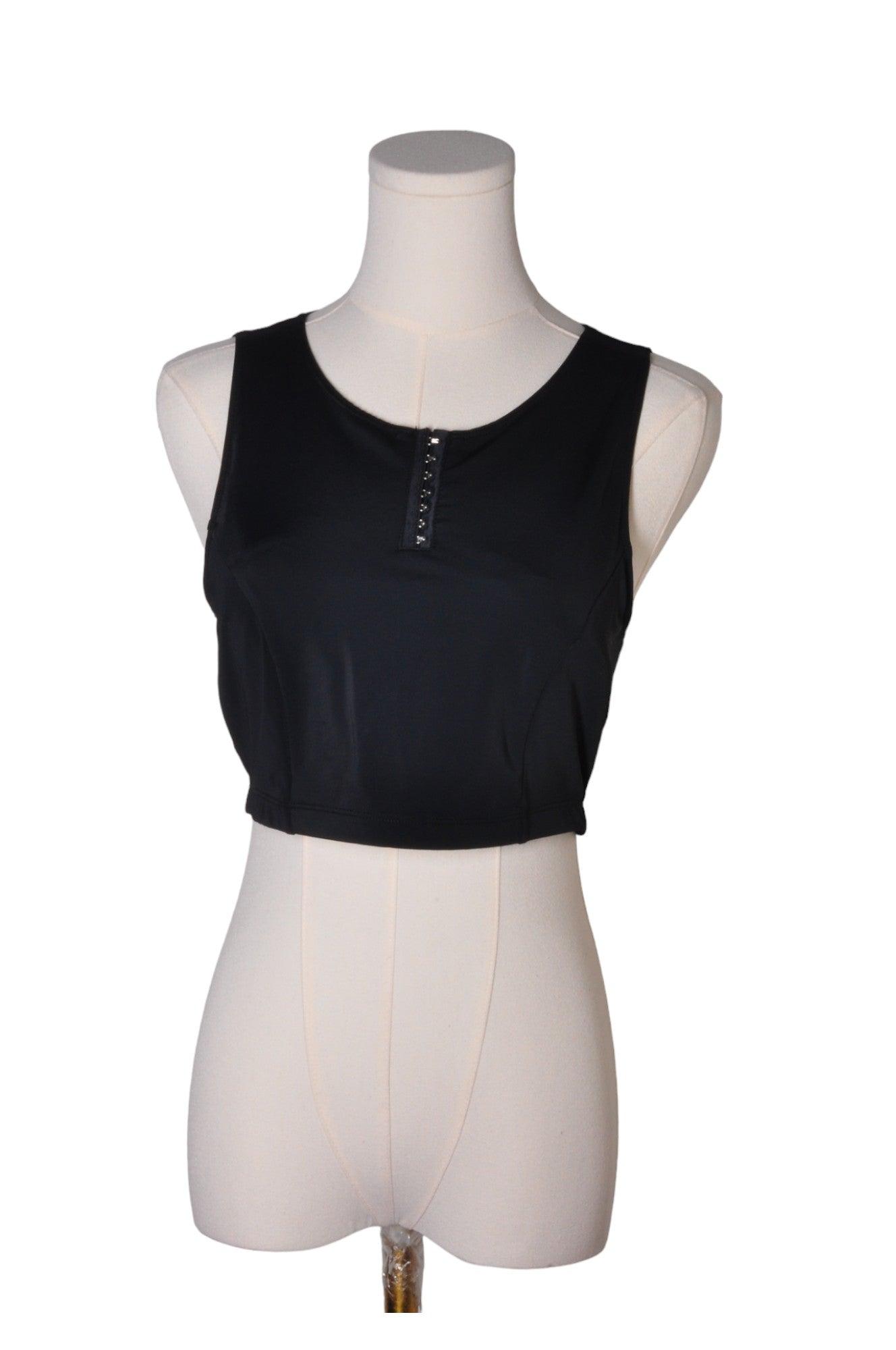 L.A. HEARTS Women Activewear Sports Bras Regular fit in Black - M - Velora