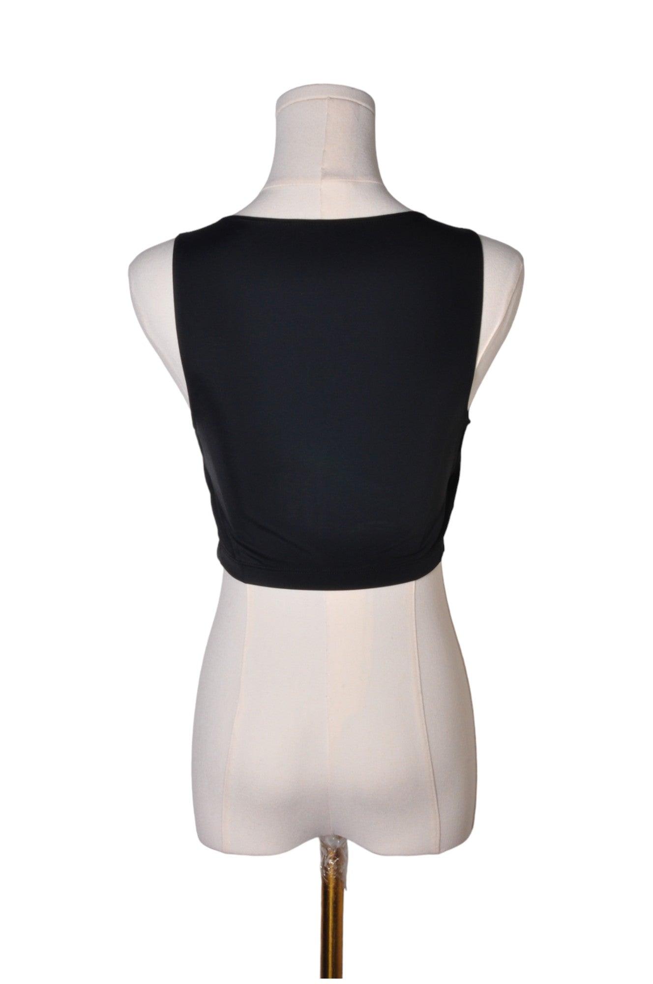 L.A. HEARTS Women Activewear Sports Bras Regular fit in Black - M - Velora