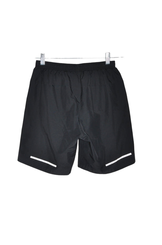 ADIDAS Men Activewear Shorts Regular fit in Black - S - Velora