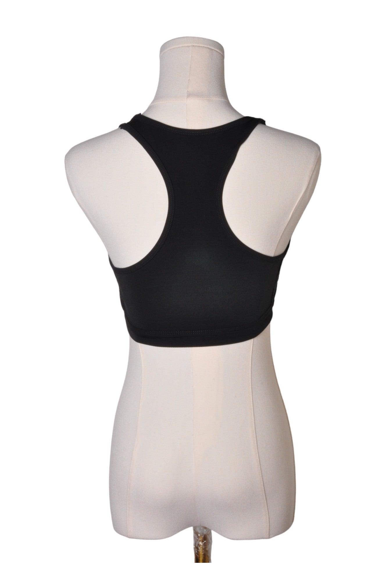 COLUMBIA Women Activewear Sports Bras Regular fit in Black - S - Velora