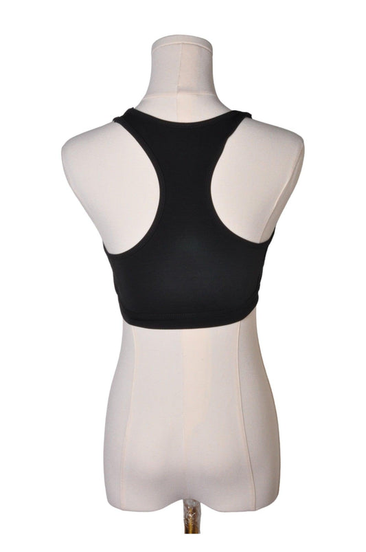 COLUMBIA Women Activewear Sports Bras Regular fit in Black - S - Velora