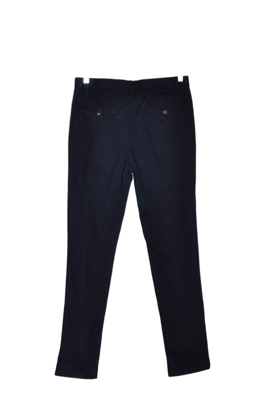 H&M Women Work Pants Regular fit in Blue - 32 - Velora