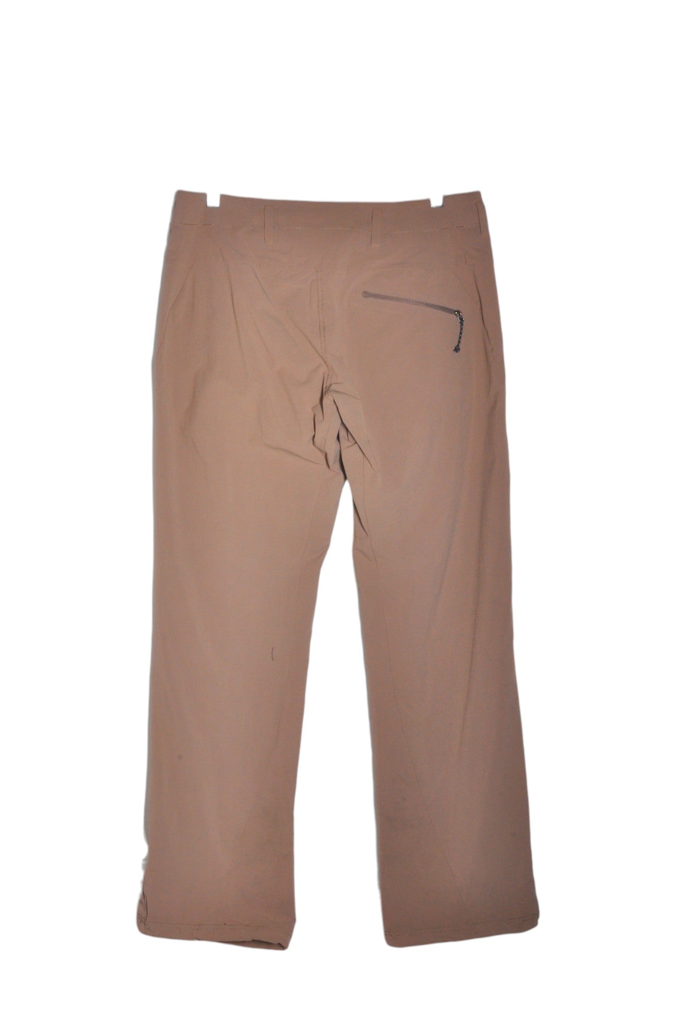 MOUNTAIN HARD WEAR Women Cargo Pants Regular fit in Beige - 10 - Velora